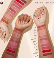 Load image into Gallery viewer, Soft pinch liquid blush