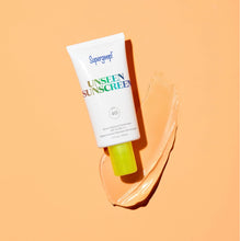 Cargar imagen en el visor de la galería, Unseen Sunscreen 40 SPF