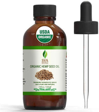 Cargar imagen en el visor de la galería, Hemp Seed Oil
