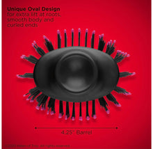Load image into Gallery viewer, One step hair dryer and volumizer brush