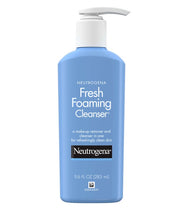Cargar imagen en el visor de la galería, Fresh Foaming Cleanser