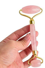 Load image into Gallery viewer, Rose Quartz Roller