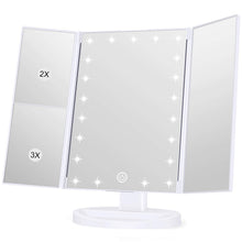Load image into Gallery viewer, Led Vanity Mirror with Lights