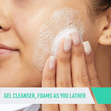 Cargar imagen en el visor de la galería, Foaming Facial Cleanser