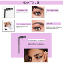 Cargar imagen en el visor de la galería, UCANBE Brow Soap