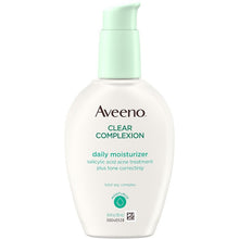 Cargar imagen en el visor de la galería, Hidratante de uso diario Clear Complexion