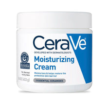 Cargar imagen en el visor de la galería, Moisturizing cream