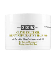 Cargar imagen en el visor de la galería, Paquete capilar profundamente reparador de aceite de oliva