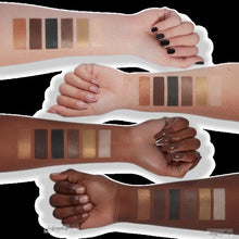 Load image into Gallery viewer, Most Wanted Eyeshadow Palette