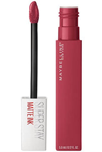 Lipstick Superstay Matte Ink