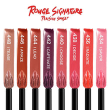 Load image into Gallery viewer, Rouge Signature Matte Lip Stain
