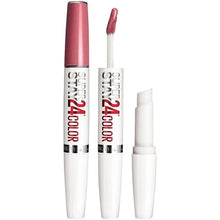Cargar imagen en el visor de la galería, Super Stay 24 Lipstick Liquido
