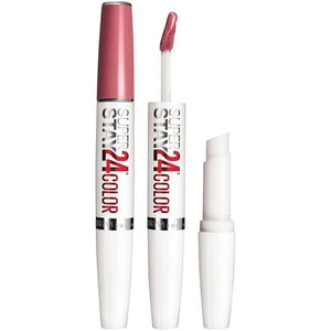 Super Stay 24 Liquid Lipstick