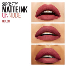Load image into Gallery viewer, Lipstick Superstay Matte Ink
