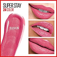 Load image into Gallery viewer, Super Stay 24 Liquid Lipstick
