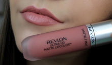 Load image into Gallery viewer, Ultra HD Matte Lipcolor
