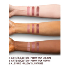 Load image into Gallery viewer, Pillow Talk Lipstick &amp; Liner Set
