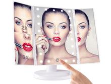 Load image into Gallery viewer, Led Vanity Mirror with Lights
