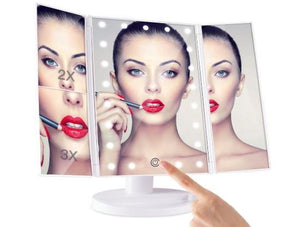 Led Vanity Mirror with Lights