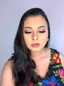 Maquillaje HD