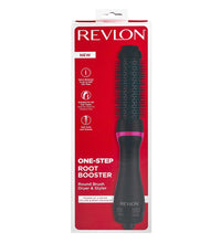 Cargar imagen en el visor de la galería, Revlon One Step Root Booster (1-1/2 inch)
