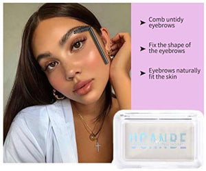 UCANBE Brow Soap