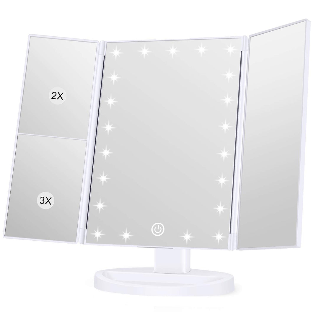 Led Vanity Mirror with Lights