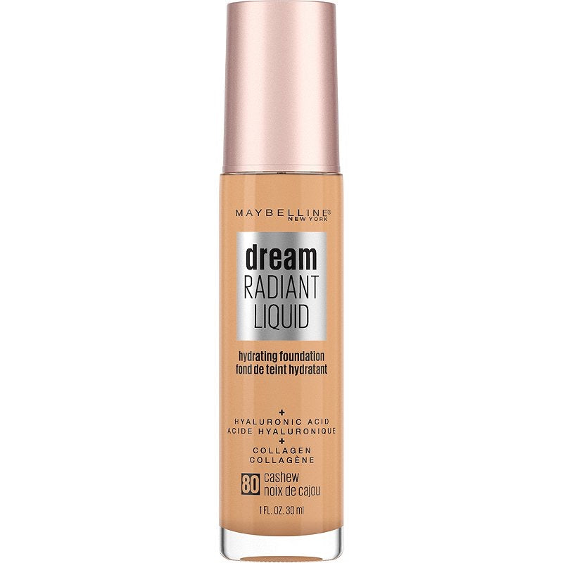 Dream deals radiant liquid