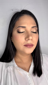 Maquillaje HD