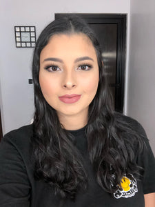 Maquillaje HD