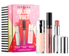Load image into Gallery viewer, Holiday Vibes Favorite Nude Lip set
