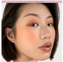 Load image into Gallery viewer, Stay Vulnerable Melting Cream Blush
