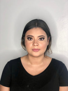 Maquillaje HD