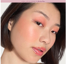 Load image into Gallery viewer, Stay Vulnerable Melting Cream Blush
